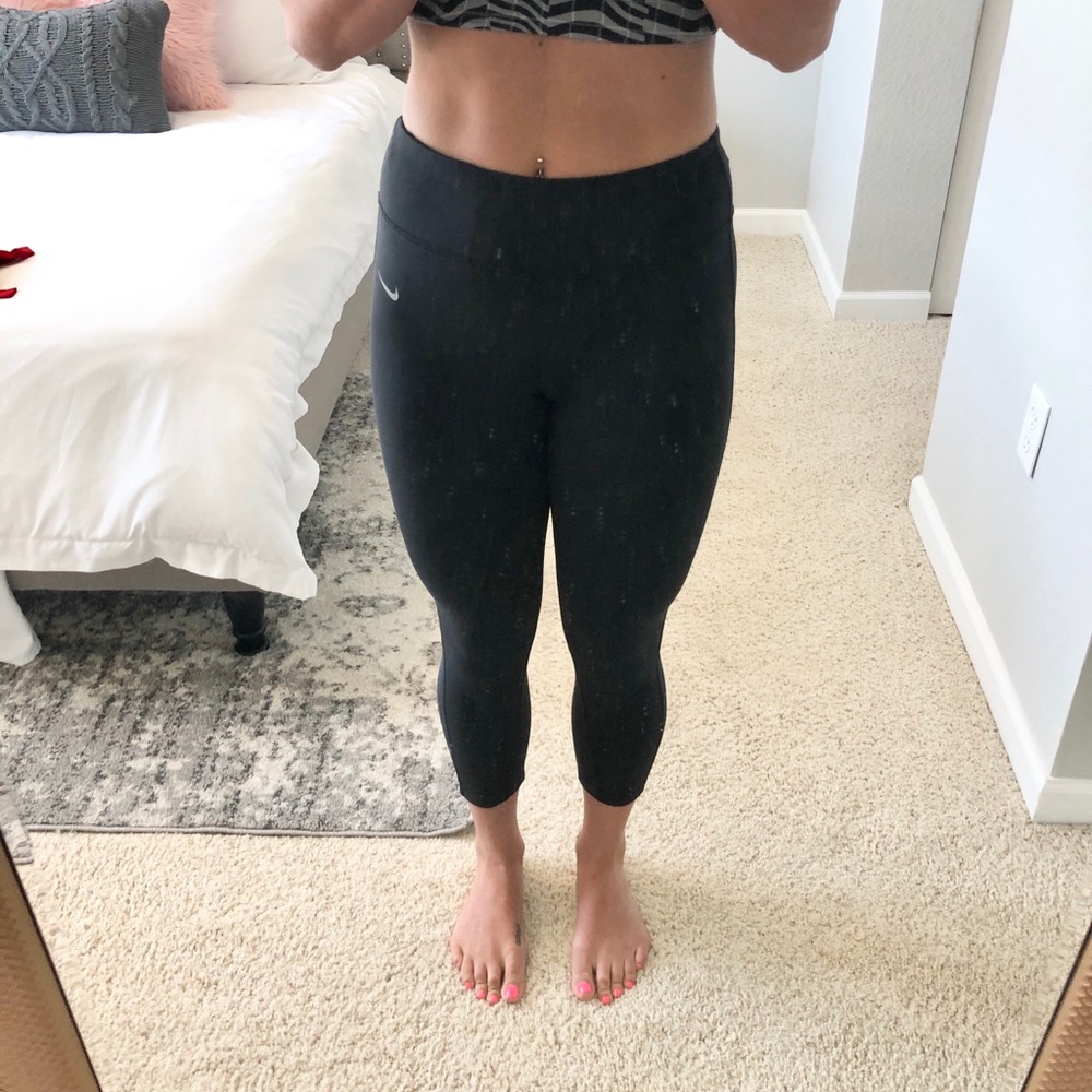 Nike leggings